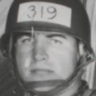 Photo: Army Capt. John Barovetto, alumnus, killed in Vietnam War