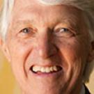 Photo: Roger Beachy, founding director, UC Davis World Food Center