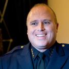 Photo: Police Chief Matt Carmichael
