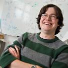 Natural selection is only partly responsible for the distribution of genetic differences among humans, according to a new study co-authored by Graham Coop (above). Human history and migrations also play major roles in the distribution of genetic