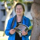 Photo: Mary Louise Flint