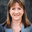 Portrait of Teresa Gould