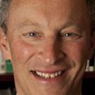 Photo: Provost Ralph J. Hexter