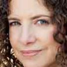 Photo: Professor Karima Bennoune