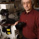 Stephen Kowalczykowski&rsquo;s work has helped scientists watch DNA repair processes. 