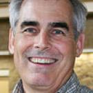 Photo: Richard Walker's face