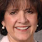 Photo: Professor Mary Lou de Leon Siantz