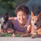 Animal behaviorist Sophia Yin takes a positive approach to dog training. She has worked on specialty products aimed at modifying bad pet habits, and her new book addresses how pet owners&rsquo; behavior affects the behavior of their dogs. 