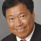 face shot of Stanley Sue