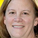 Photo: Professor Ann Huff Stevens