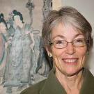 Photo: Professor Emerita Susan Mann