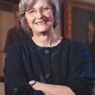 Photo: portrait of Laurel Thatcher Ulrich