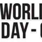 Graphic: World Food Day logo