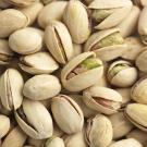 close up image of pistachios, ready to eat