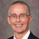 Photo of Garen Wintemute in suit